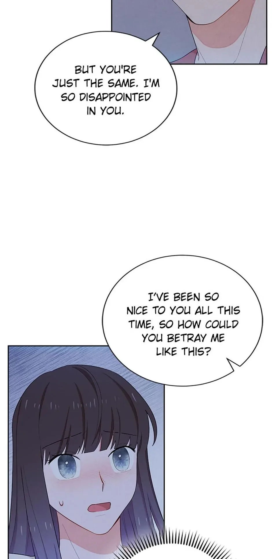 The Tyrant Princess Wants to Get Married! Chapter 51 page 19