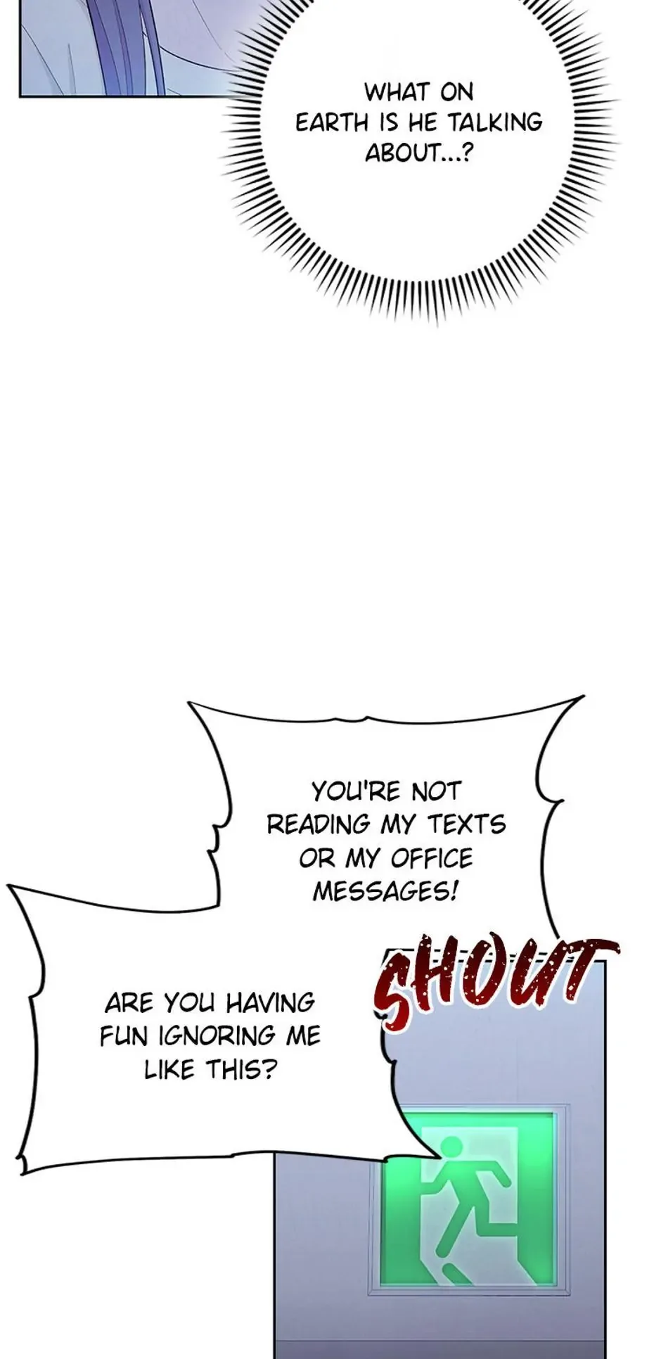 The Tyrant Princess Wants to Get Married! Chapter 51 page 20