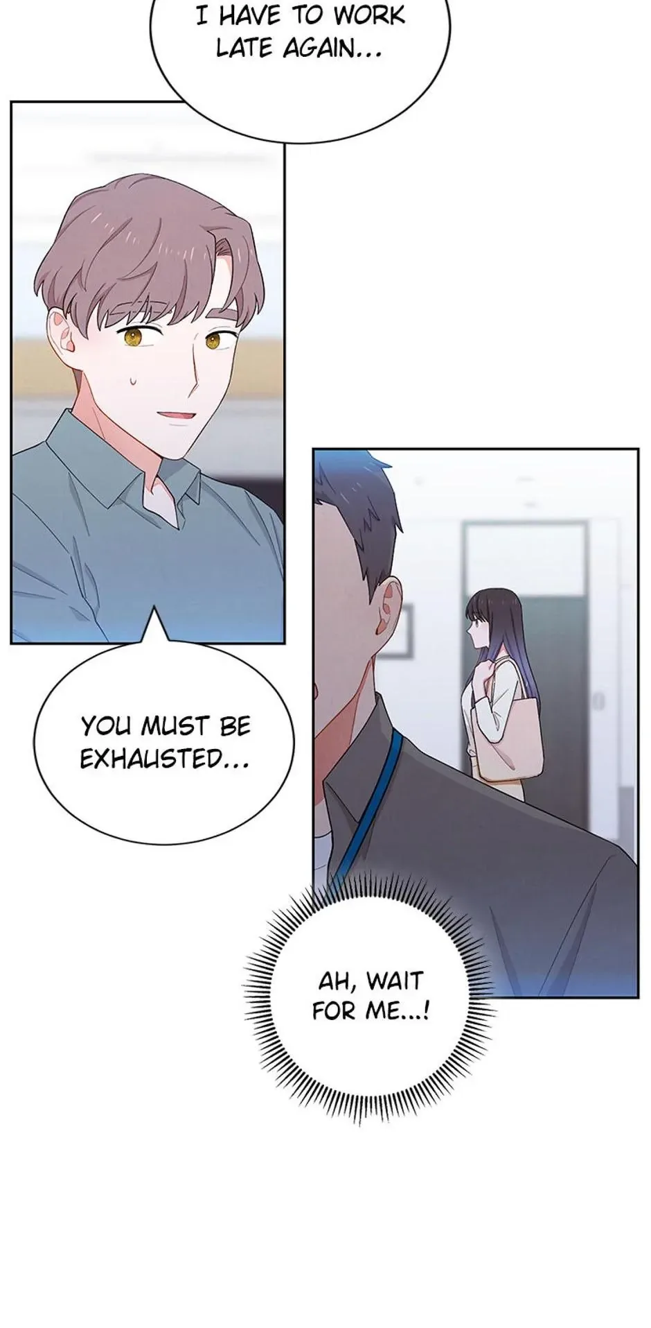 The Tyrant Princess Wants to Get Married! Chapter 51 page 7