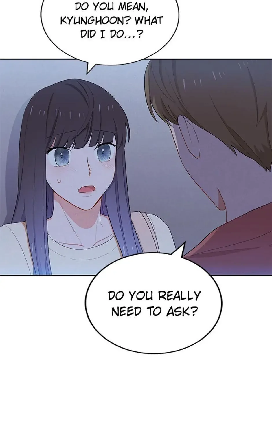 The Tyrant Princess Wants to Get Married! Chapter 51 page 15
