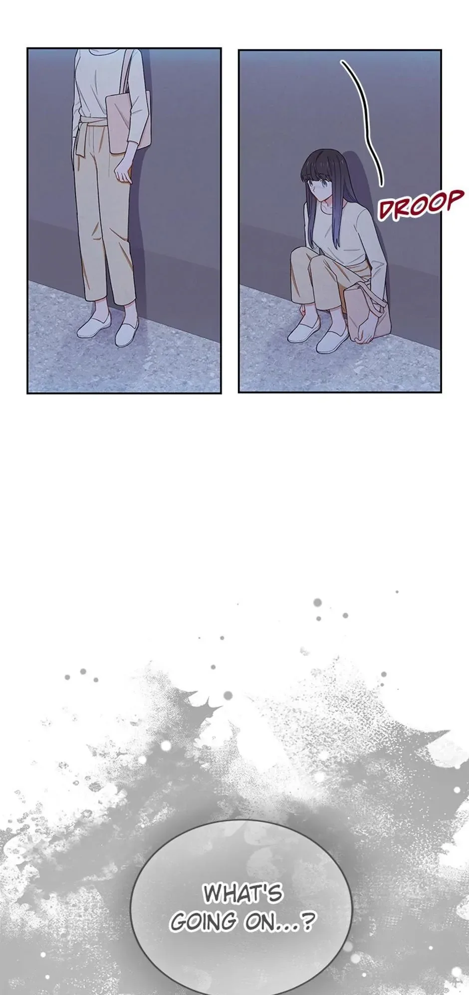 The Tyrant Princess Wants to Get Married! Chapter 51 page 25