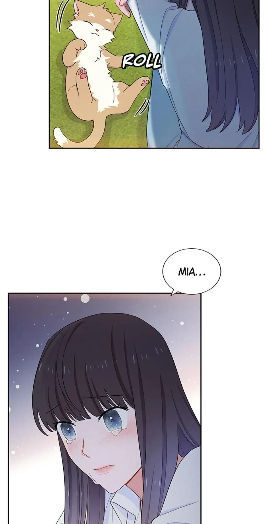The Tyrant Princess Wants to Get Married! Chapter 51 page 63