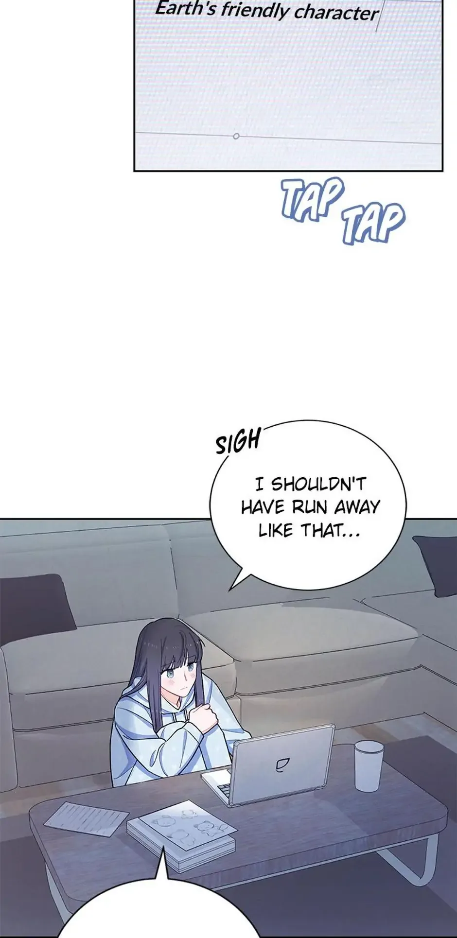 The Tyrant Princess Wants to Get Married! Chapter 45 page 36