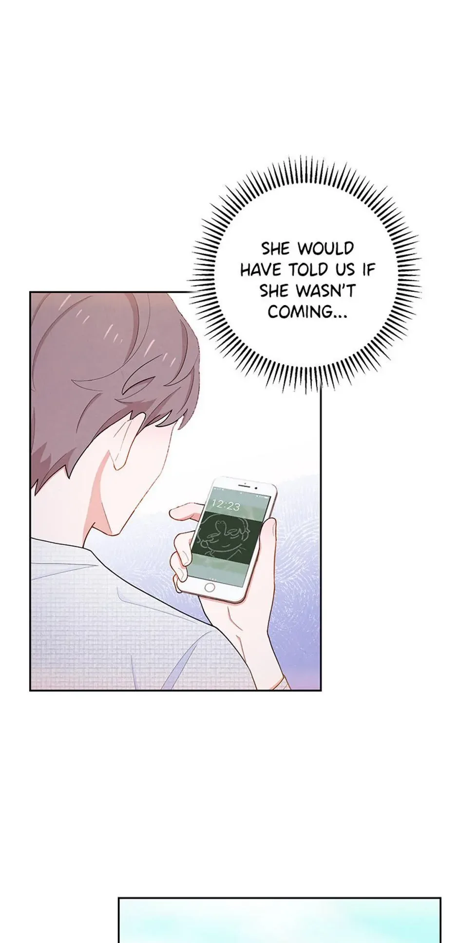 The Tyrant Princess Wants to Get Married! Chapter 51 page 56