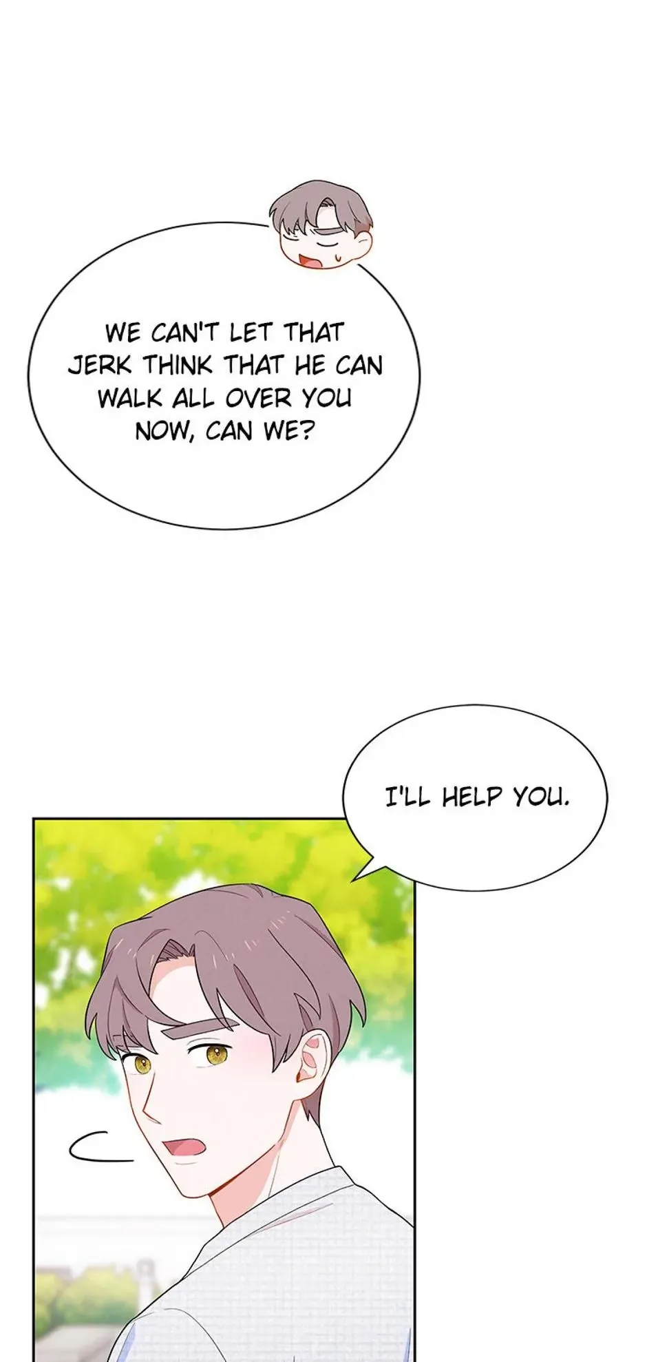 The Tyrant Princess Wants to Get Married! Chapter 52 page 42