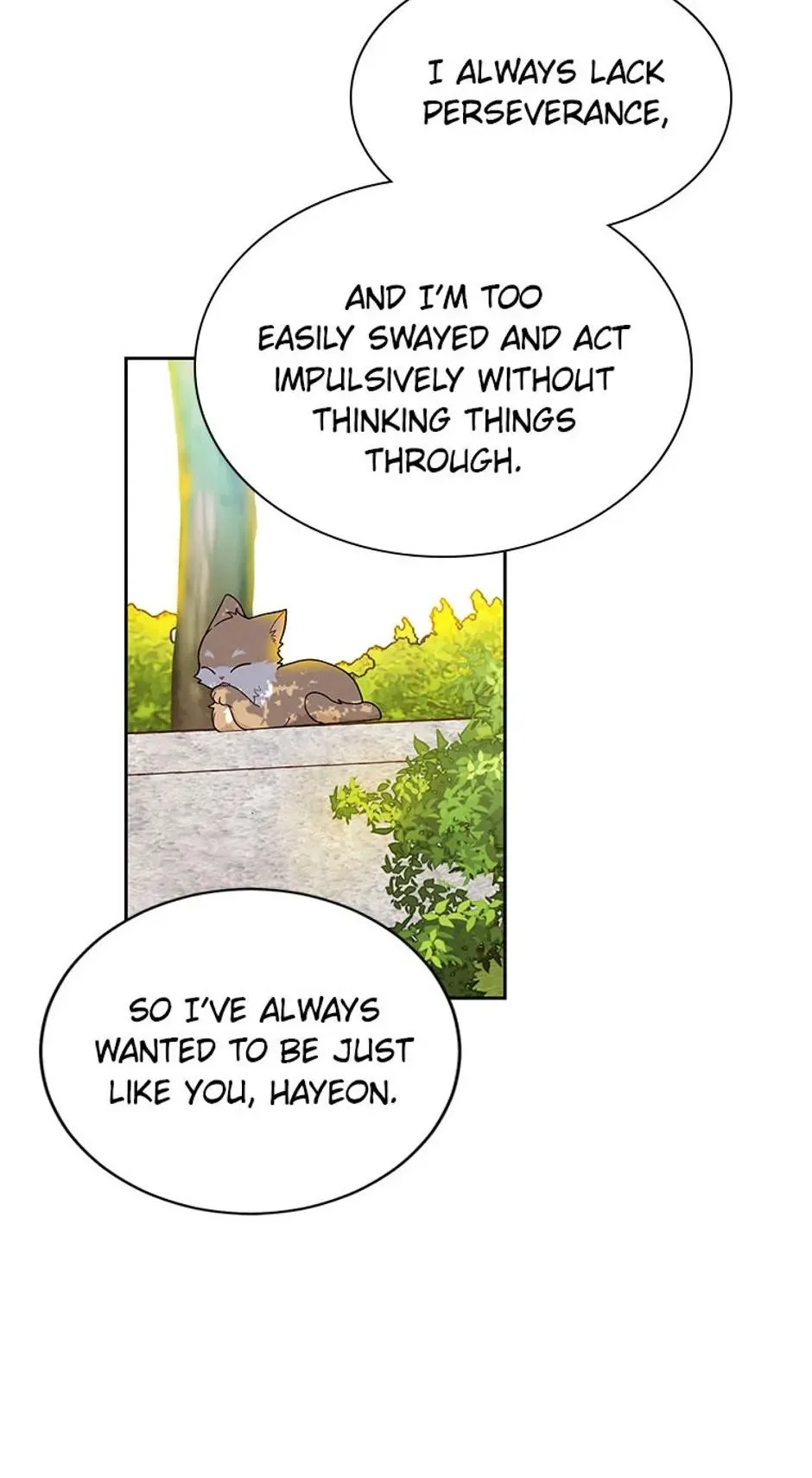 The Tyrant Princess Wants to Get Married! Chapter 52 page 33