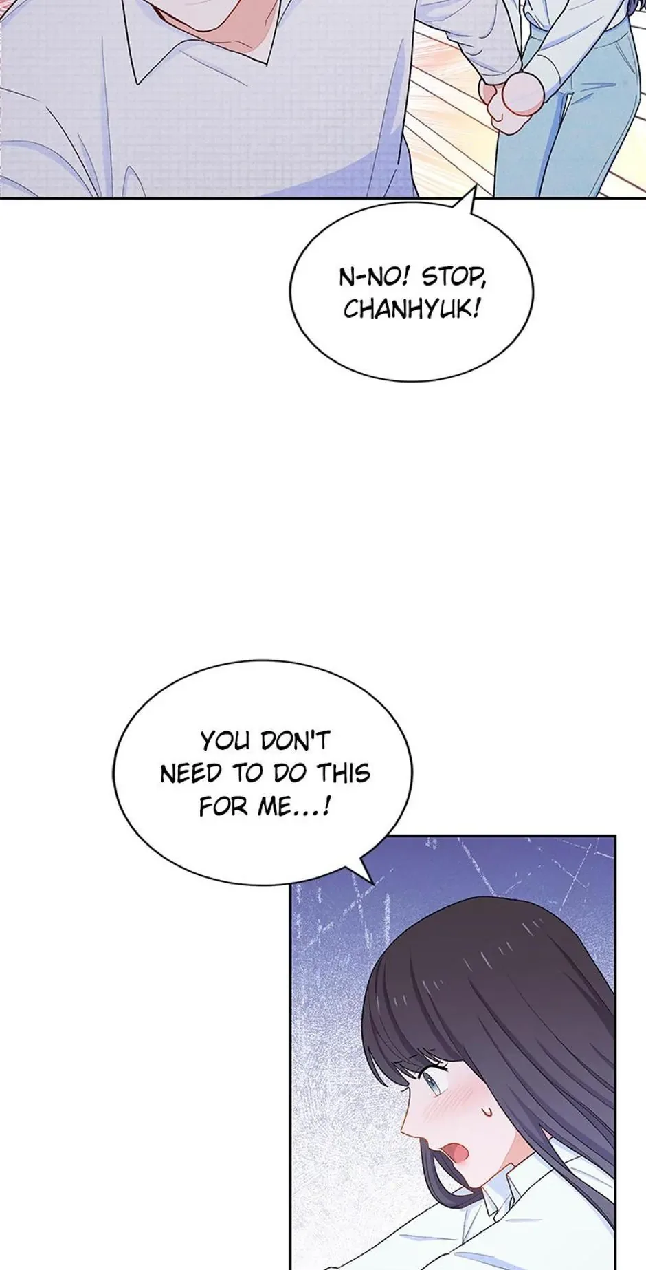 The Tyrant Princess Wants to Get Married! Chapter 52 page 24