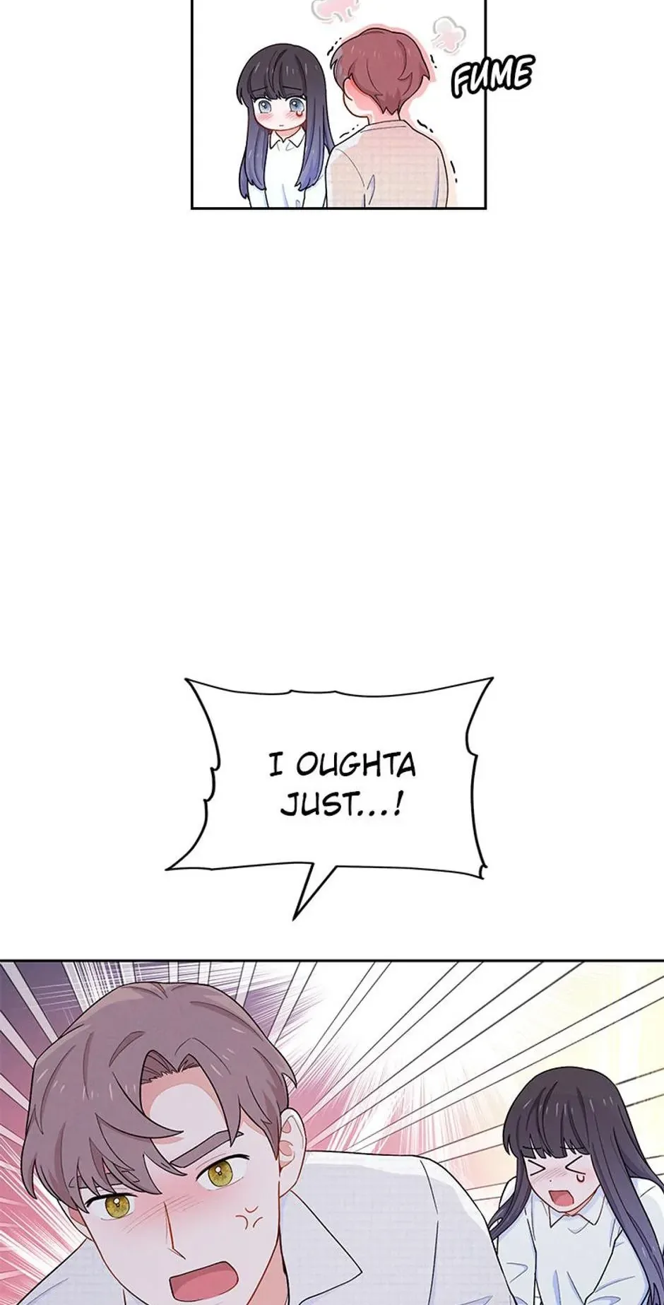 The Tyrant Princess Wants to Get Married! Chapter 52 page 23