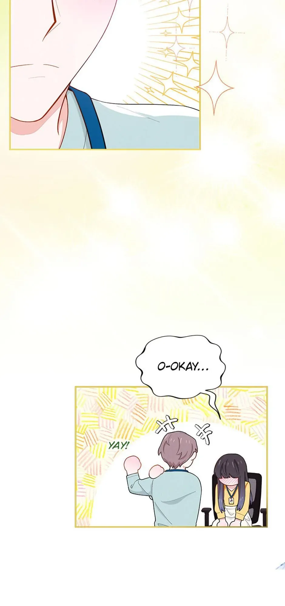 The Tyrant Princess Wants to Get Married! Chapter 53 page 17