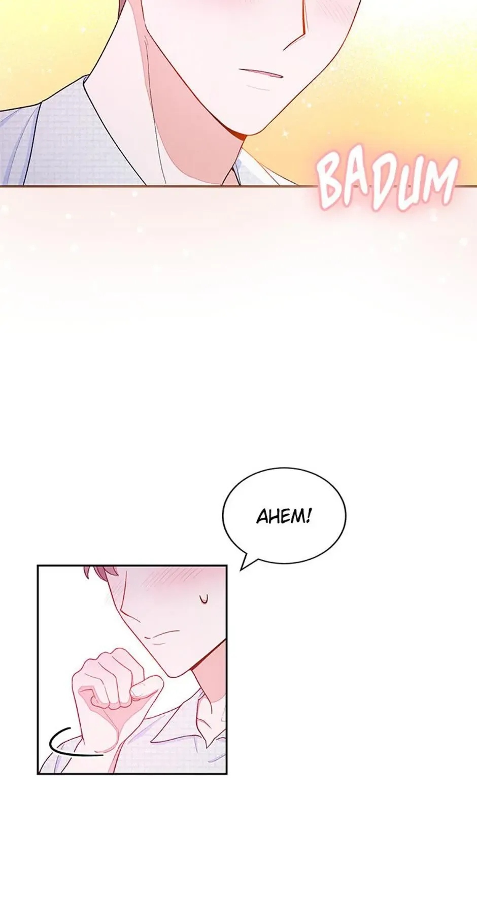 The Tyrant Princess Wants to Get Married! Chapter 52 page 40