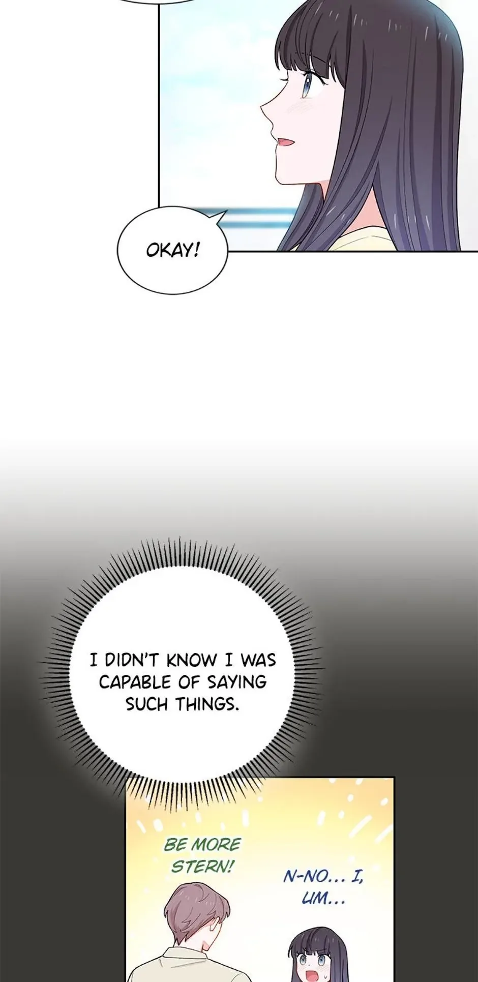 The Tyrant Princess Wants to Get Married! Chapter 52 page 65
