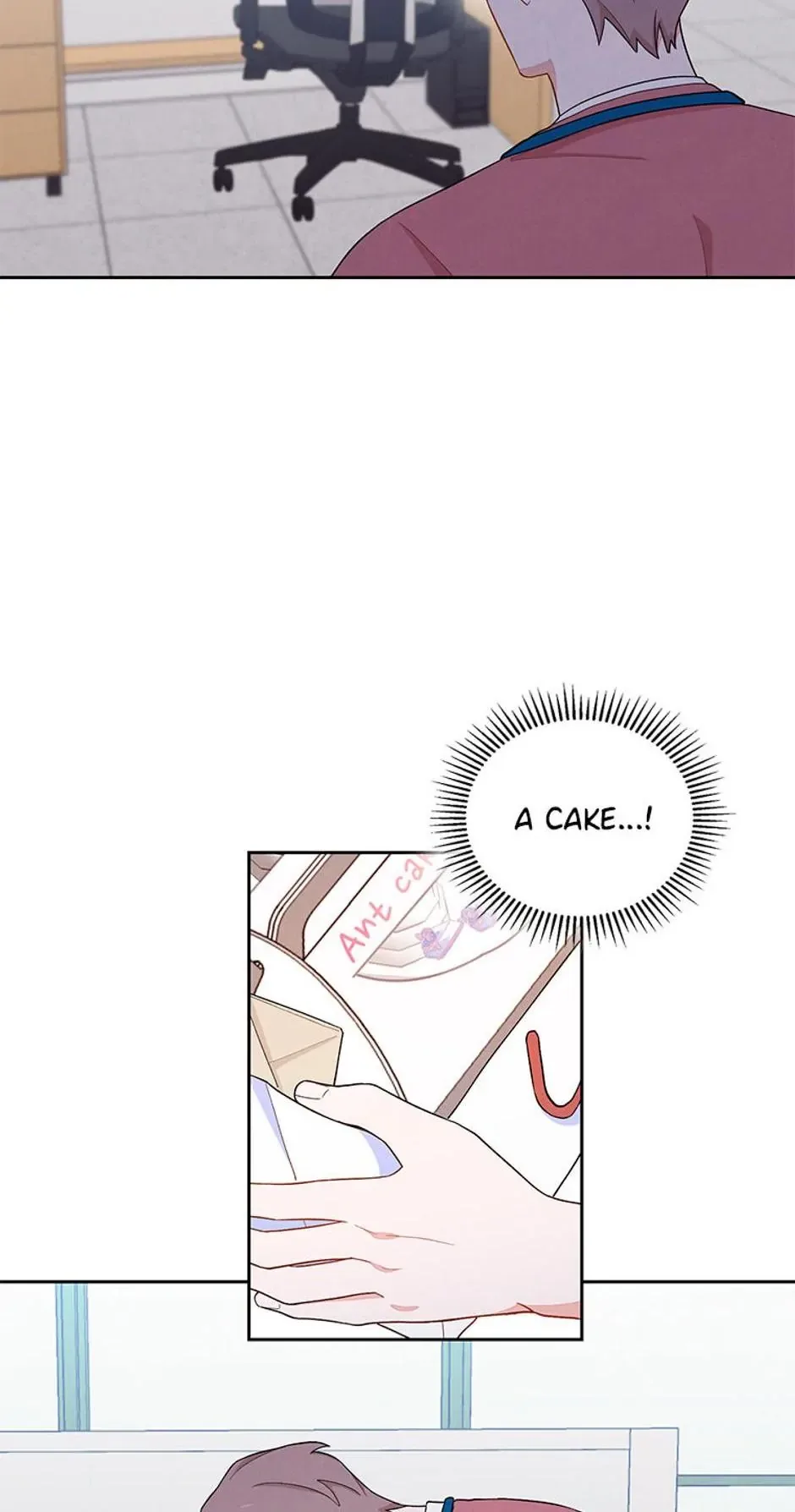 The Tyrant Princess Wants to Get Married! Chapter 53 page 58