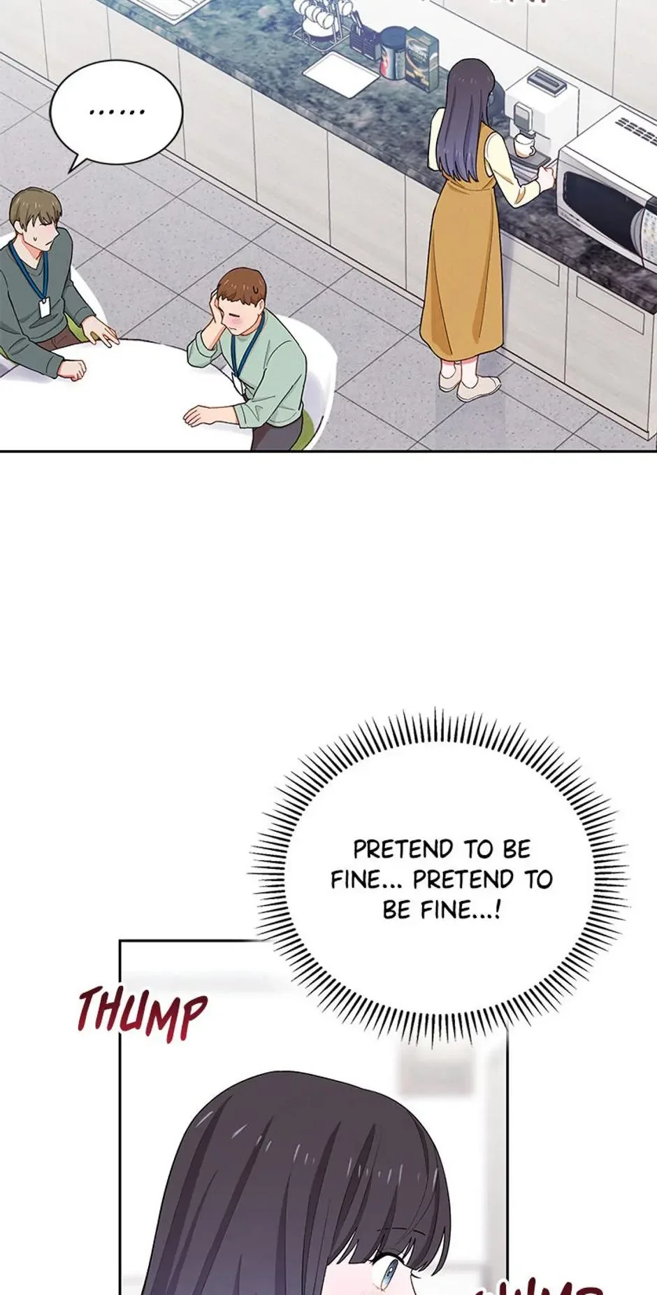 The Tyrant Princess Wants to Get Married! Chapter 52 page 52