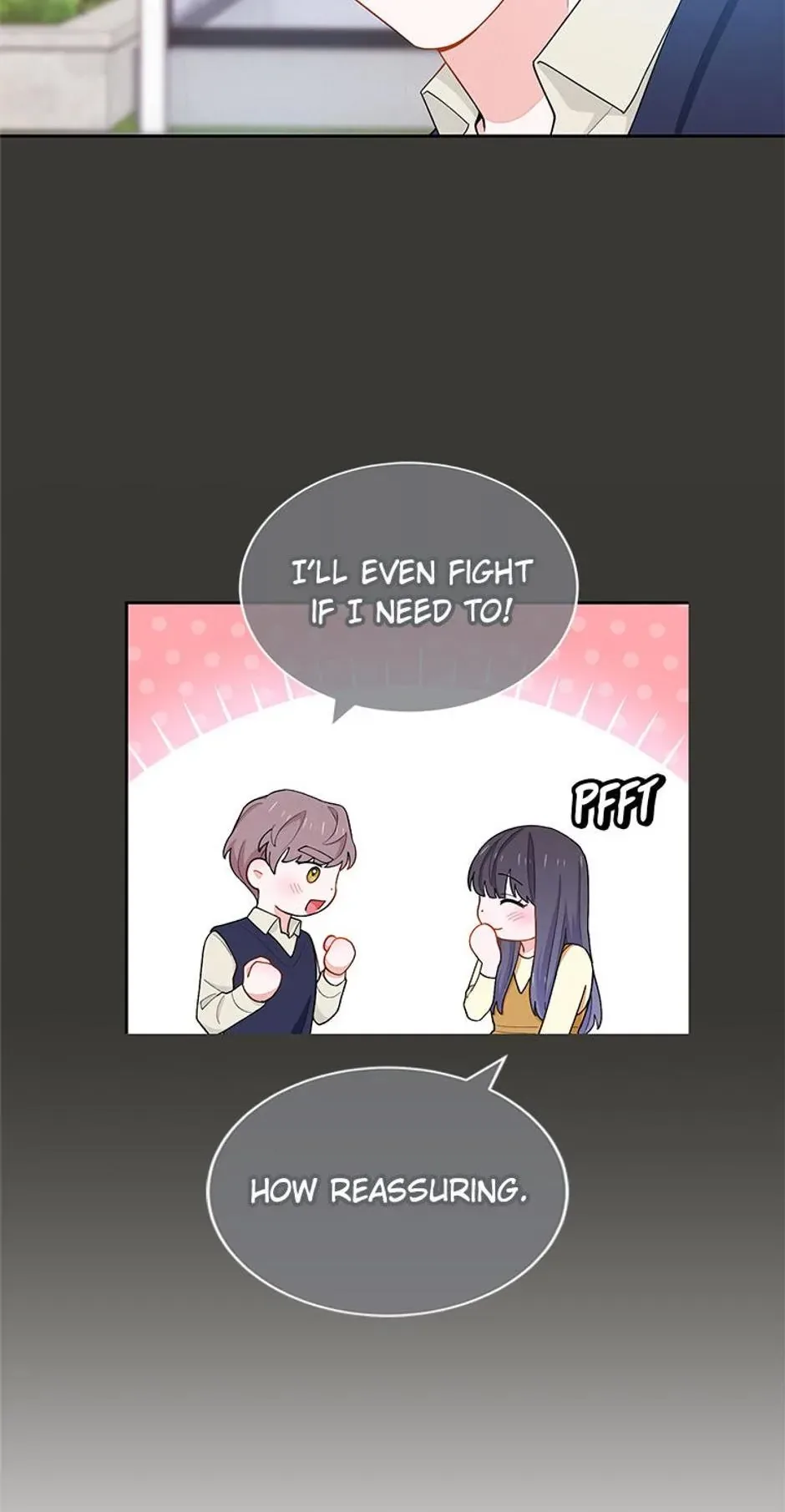 The Tyrant Princess Wants to Get Married! Chapter 52 page 70