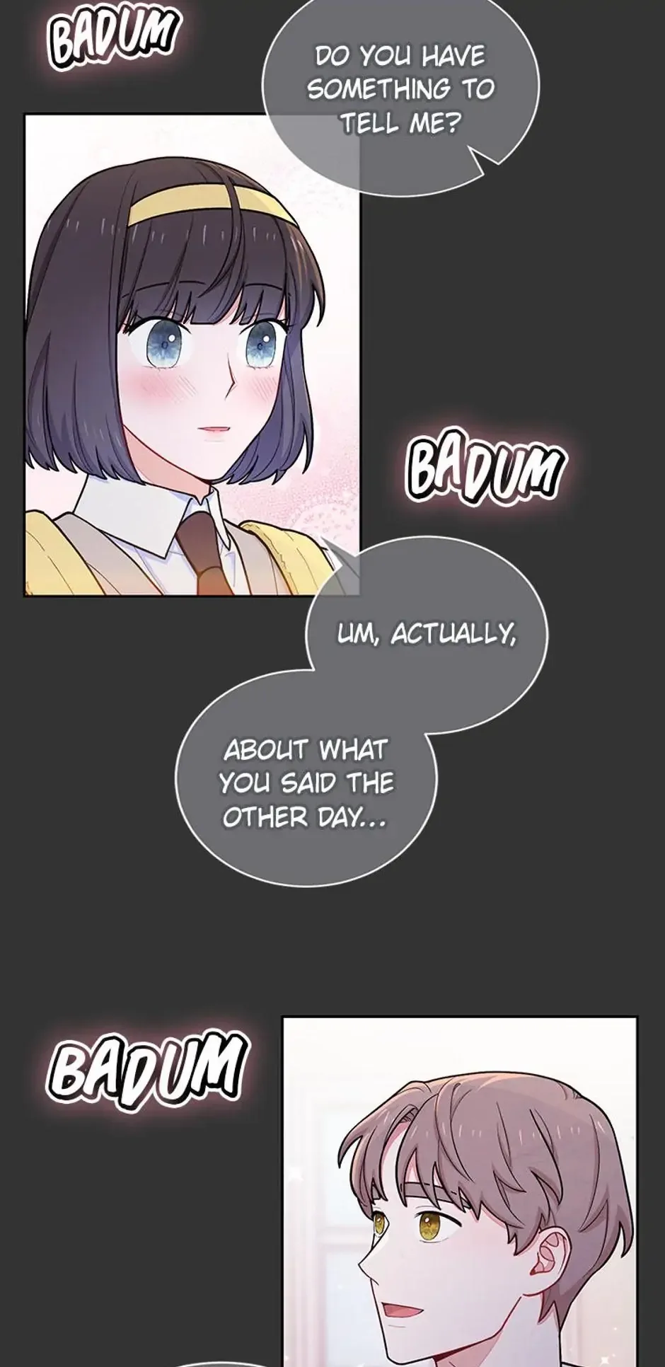 The Tyrant Princess Wants to Get Married! Chapter 46 page 25