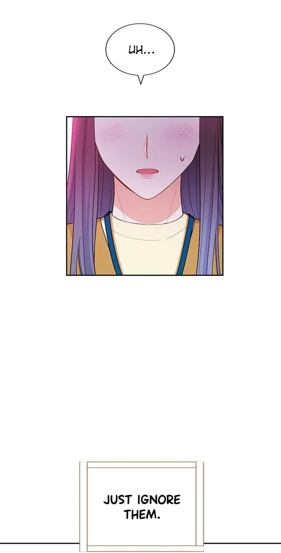 The Tyrant Princess Wants to Get Married! Chapter 52 page 50
