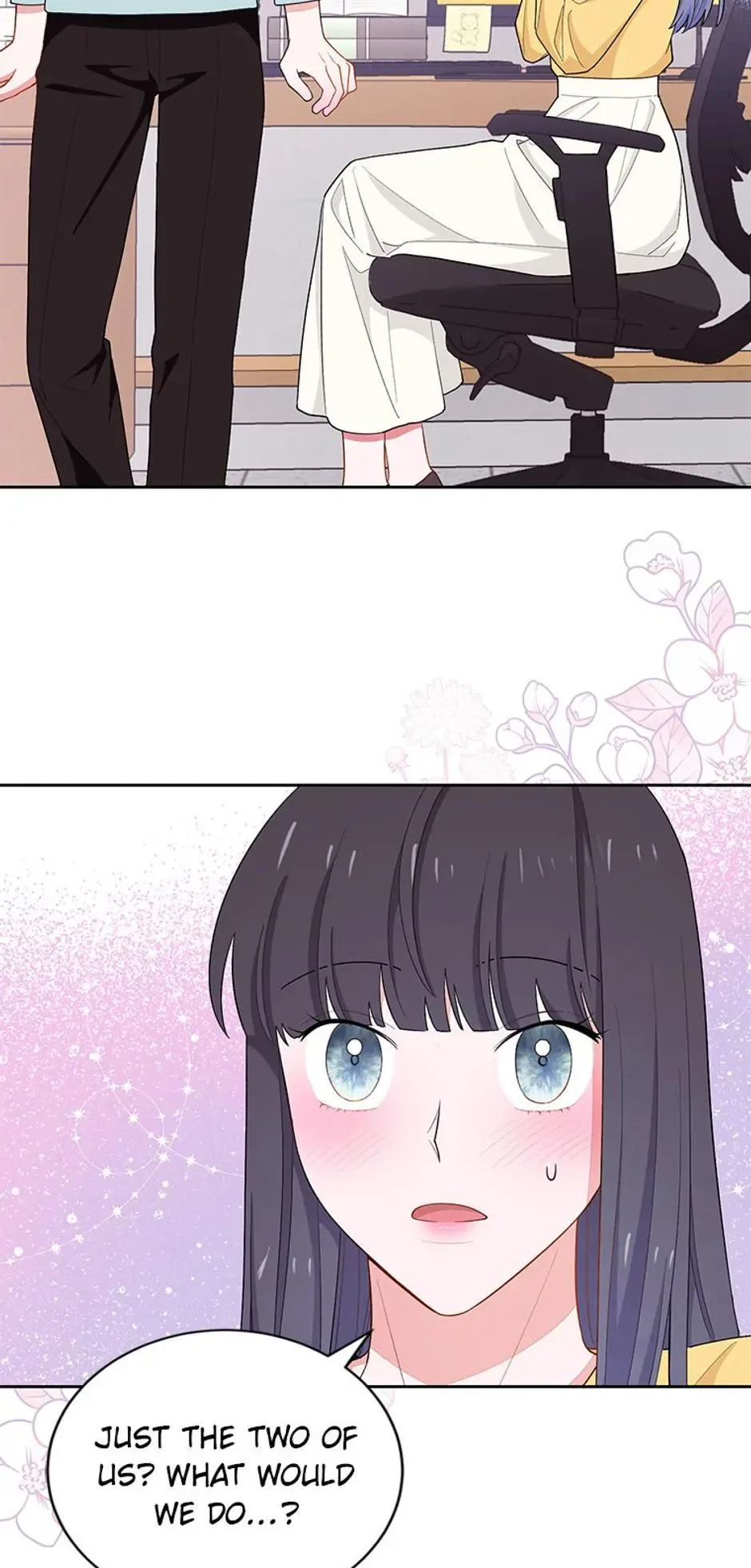 The Tyrant Princess Wants to Get Married! Chapter 53 page 12