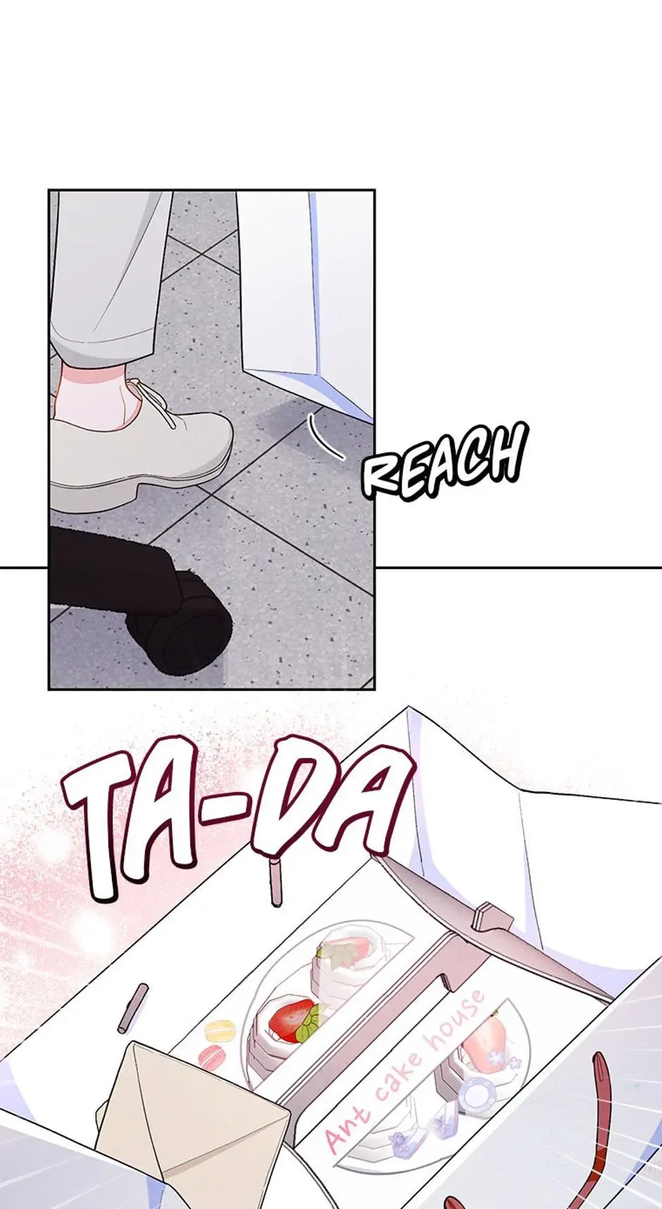 The Tyrant Princess Wants to Get Married! Chapter 53 page 34