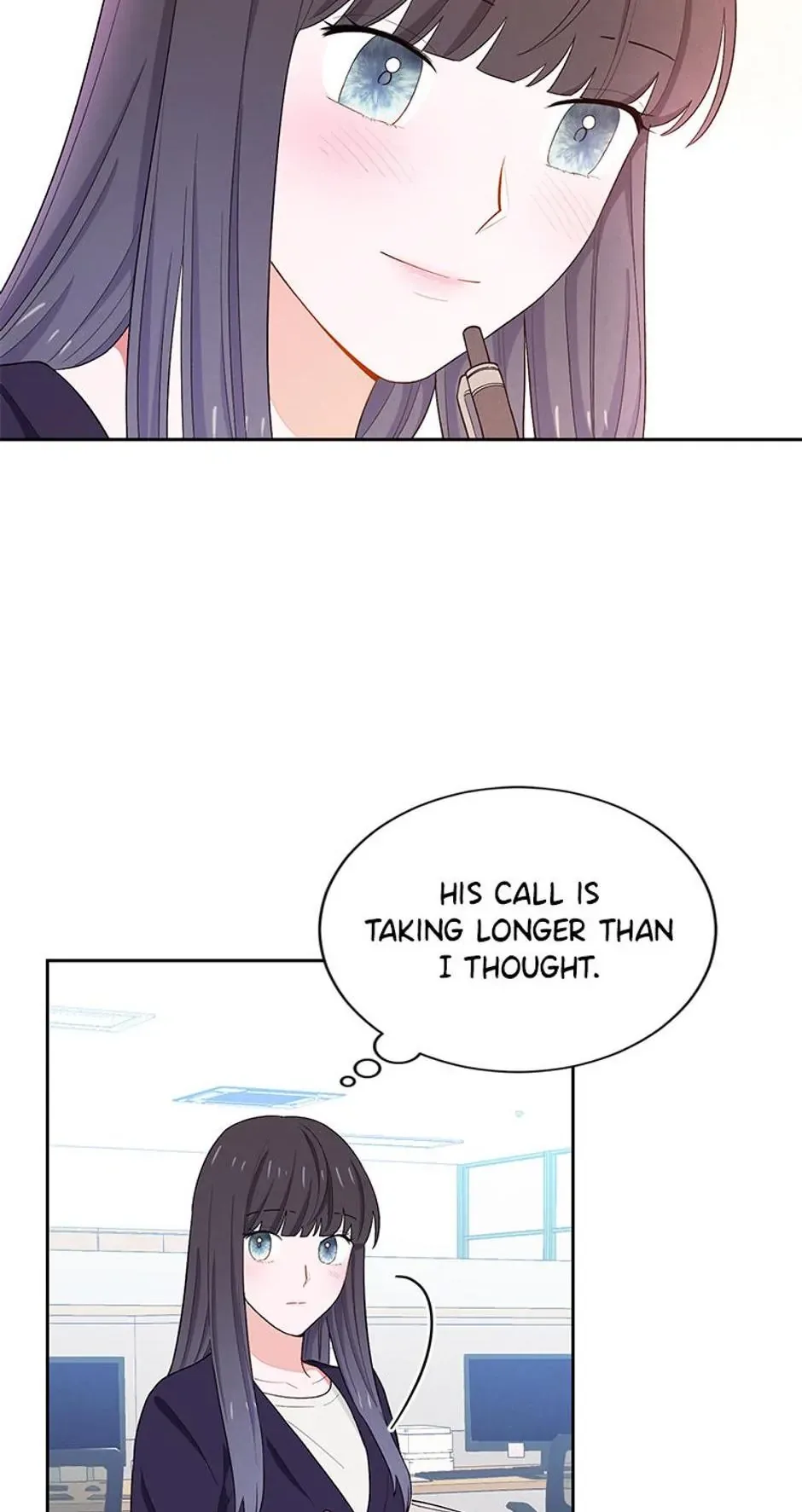 The Tyrant Princess Wants to Get Married! Chapter 53 page 46