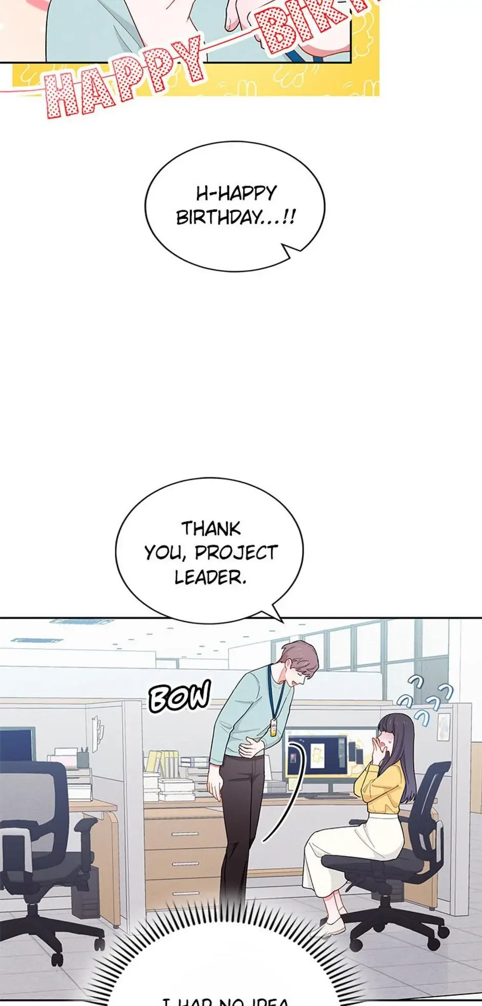The Tyrant Princess Wants to Get Married! Chapter 53 page 9