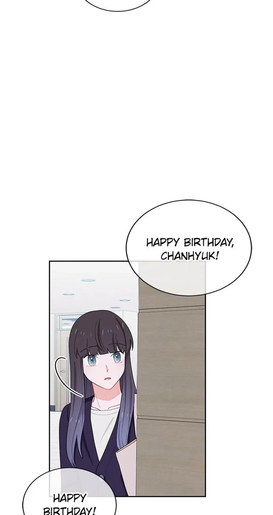 The Tyrant Princess Wants to Get Married! Chapter 53 page 48