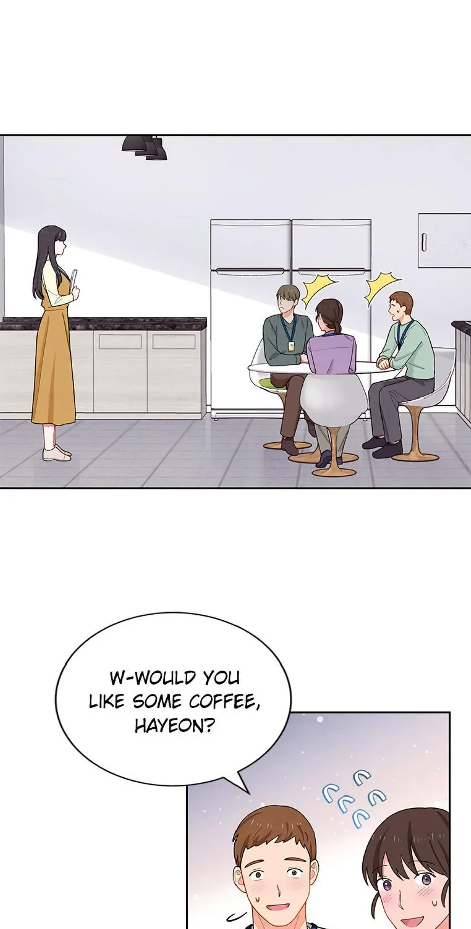 The Tyrant Princess Wants to Get Married! Chapter 52 page 48