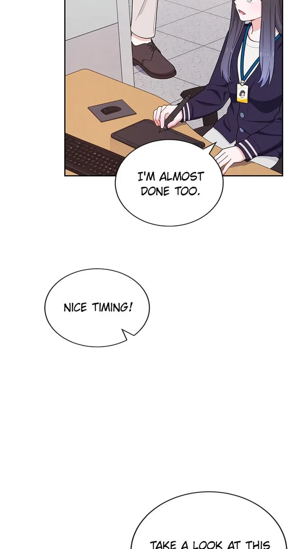 The Tyrant Princess Wants to Get Married! Chapter 53 page 28