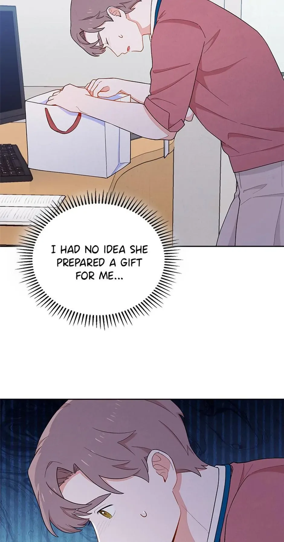 The Tyrant Princess Wants to Get Married! Chapter 53 page 59
