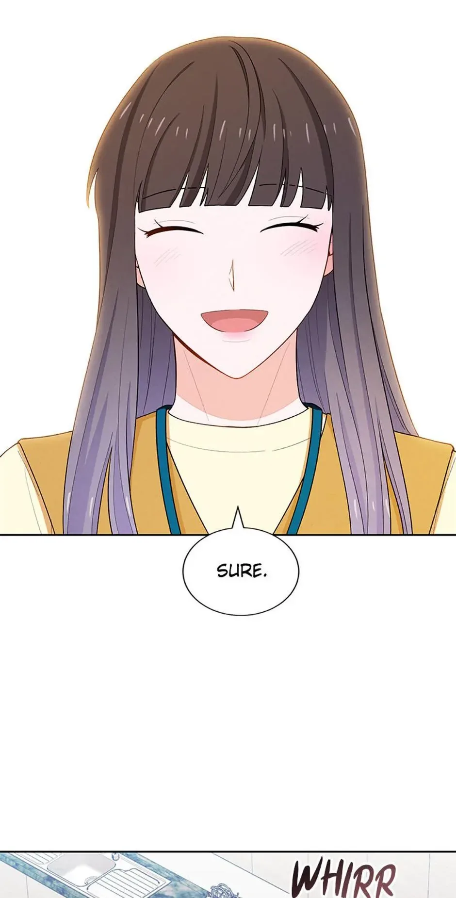 The Tyrant Princess Wants to Get Married! Chapter 52 page 51