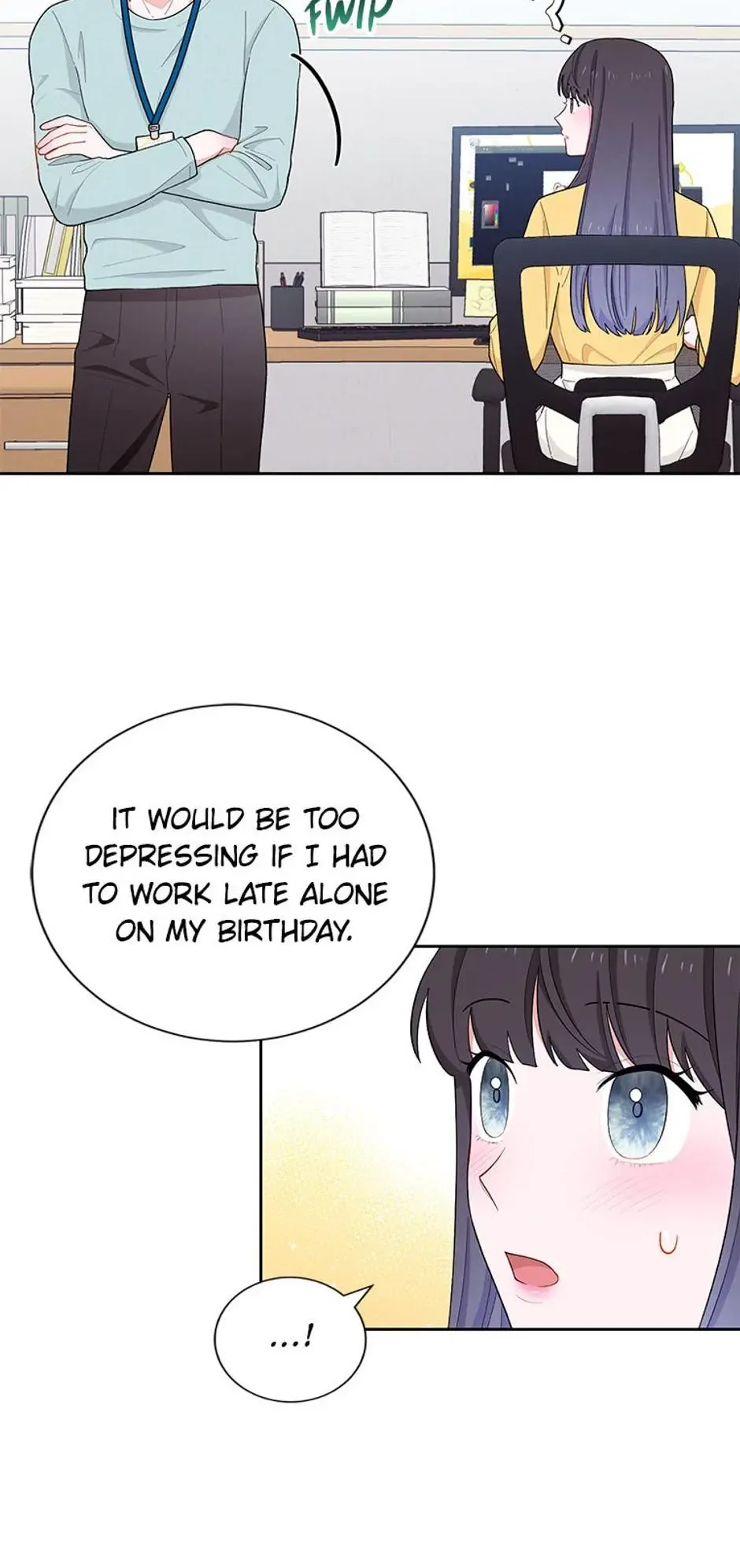 The Tyrant Princess Wants to Get Married! Chapter 53 page 7