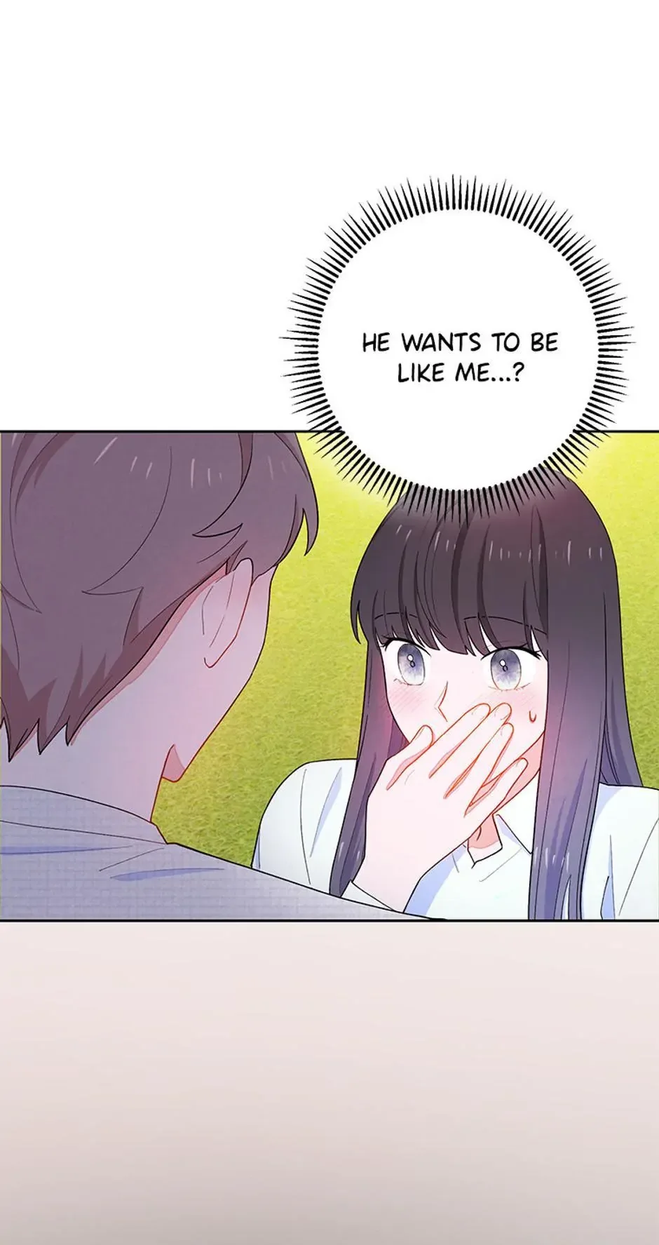 The Tyrant Princess Wants to Get Married! Chapter 52 page 34