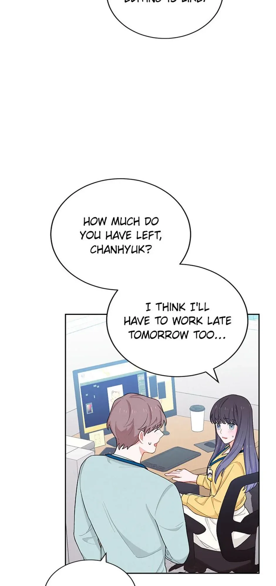 The Tyrant Princess Wants to Get Married! Chapter 53 page 5