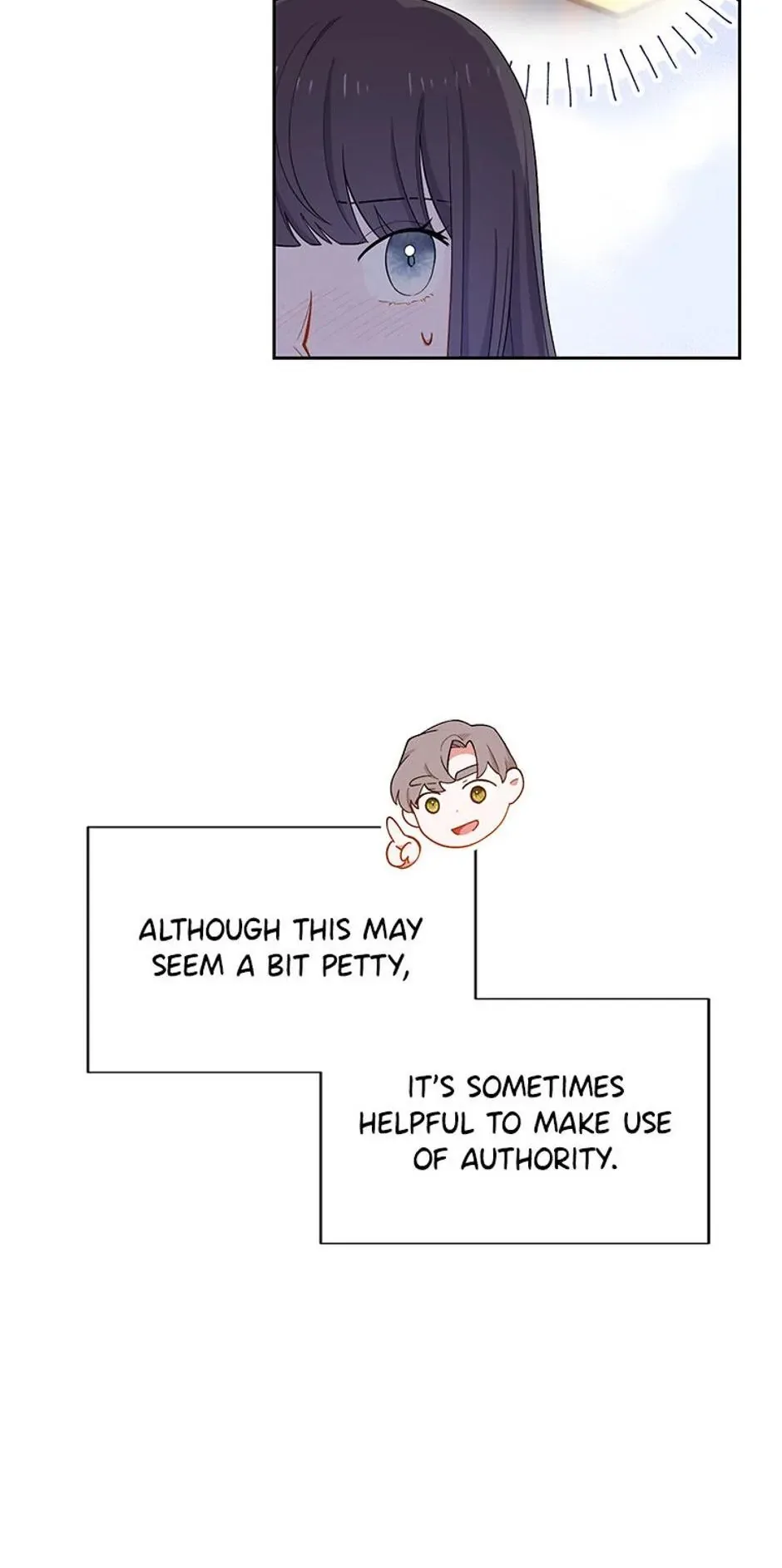 The Tyrant Princess Wants to Get Married! Chapter 52 page 57