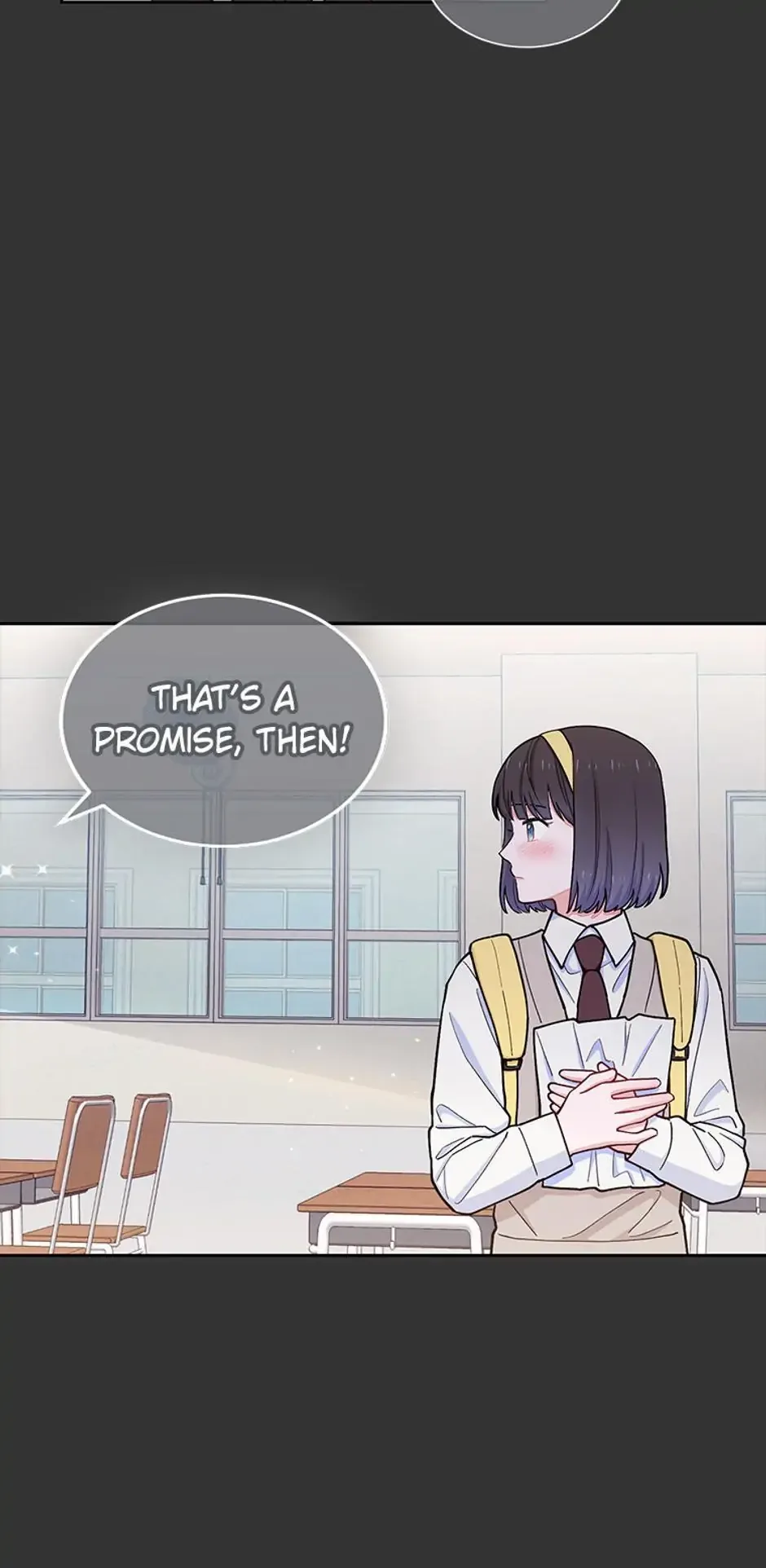 The Tyrant Princess Wants to Get Married! Chapter 46 page 32