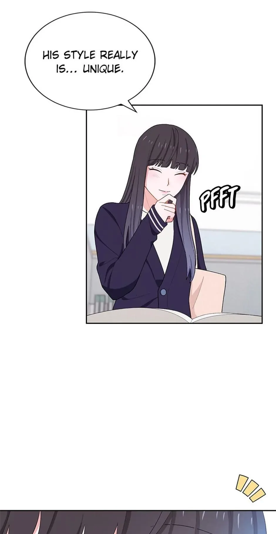 The Tyrant Princess Wants to Get Married! Chapter 53 page 41