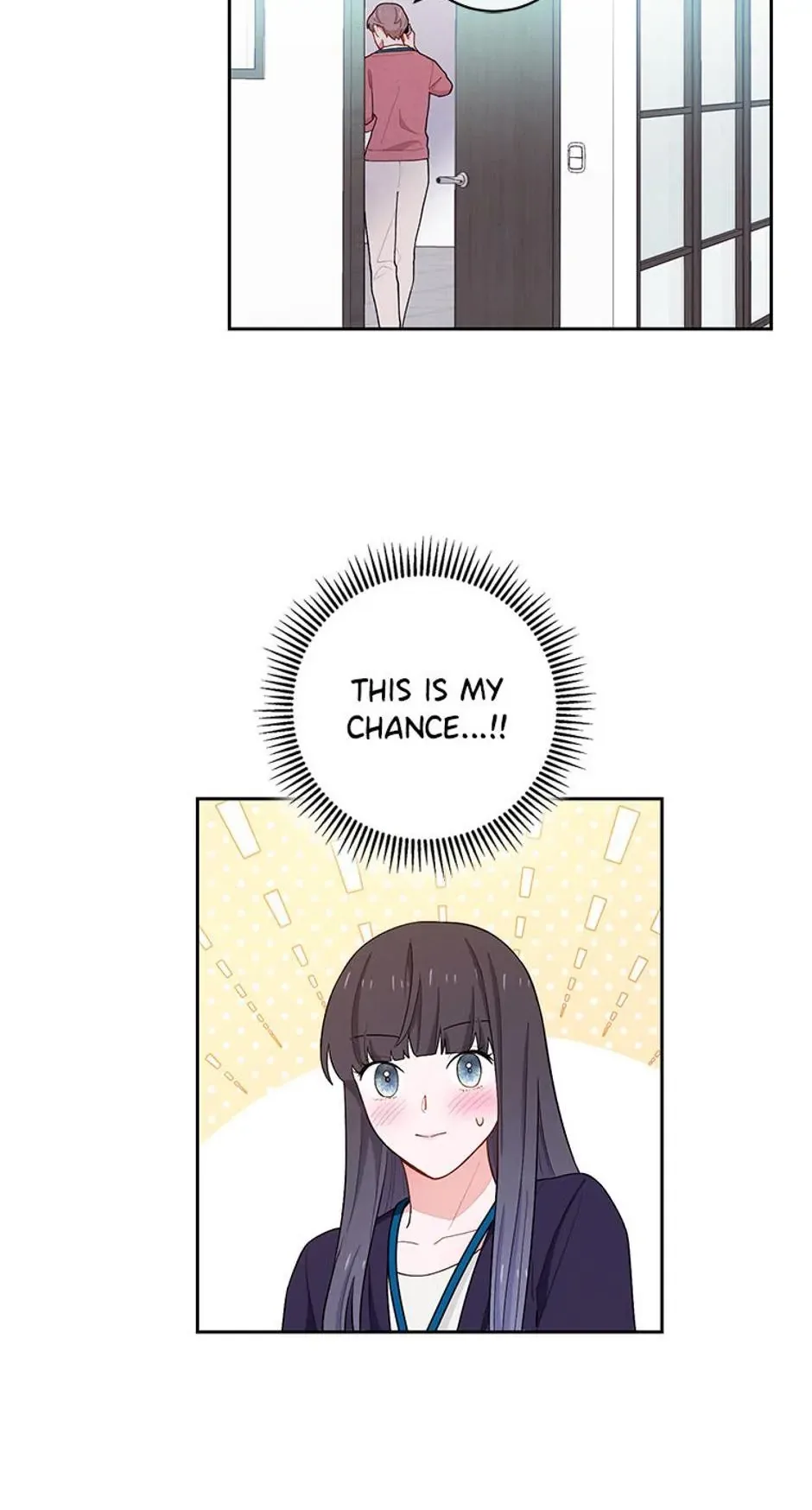 The Tyrant Princess Wants to Get Married! Chapter 53 page 33