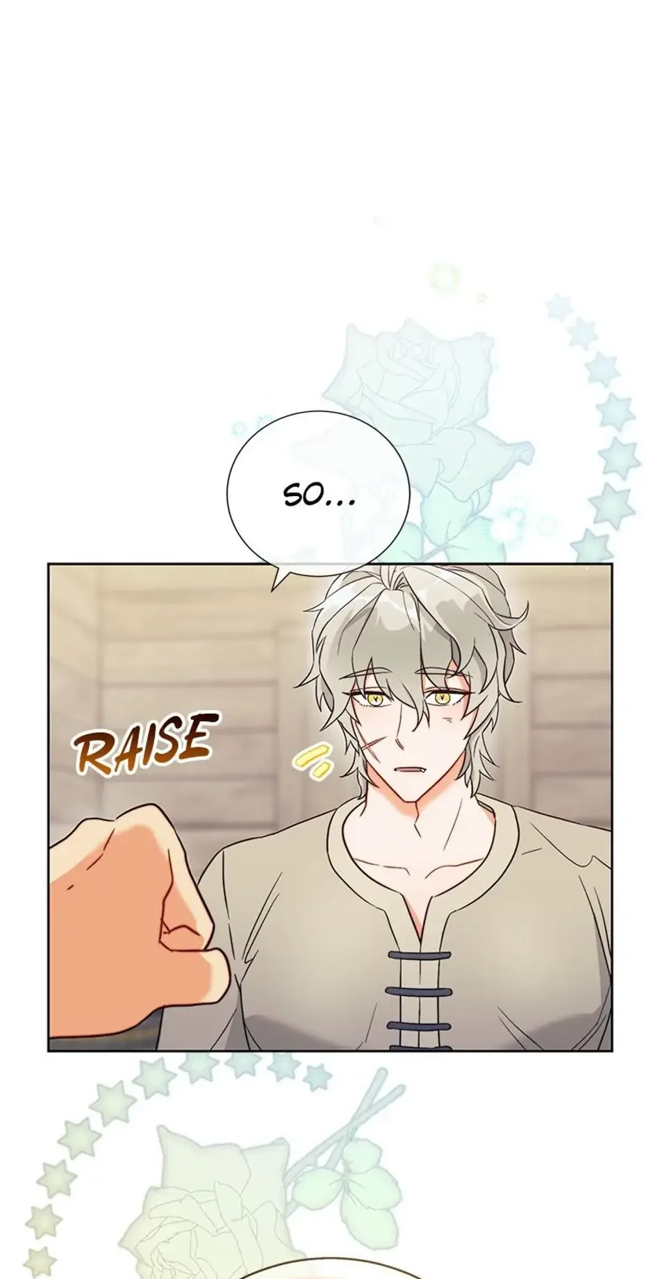 The Tyrant Princess Wants to Get Married! Chapter 42 page 85