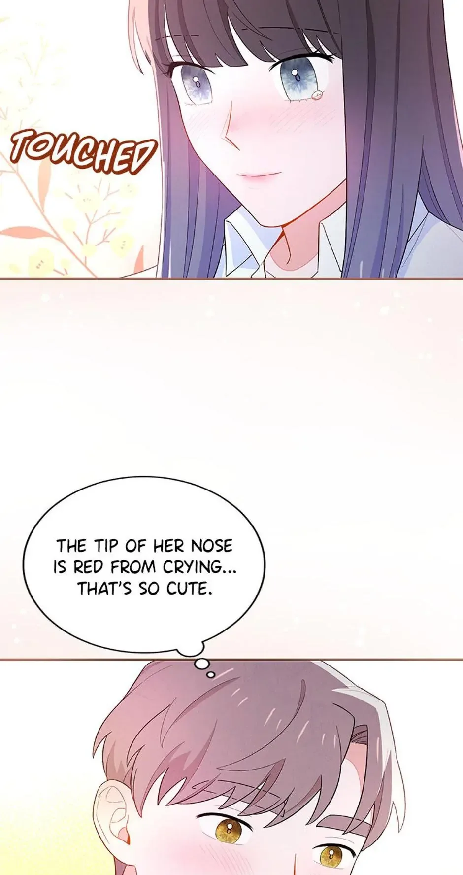 The Tyrant Princess Wants to Get Married! Chapter 52 page 39
