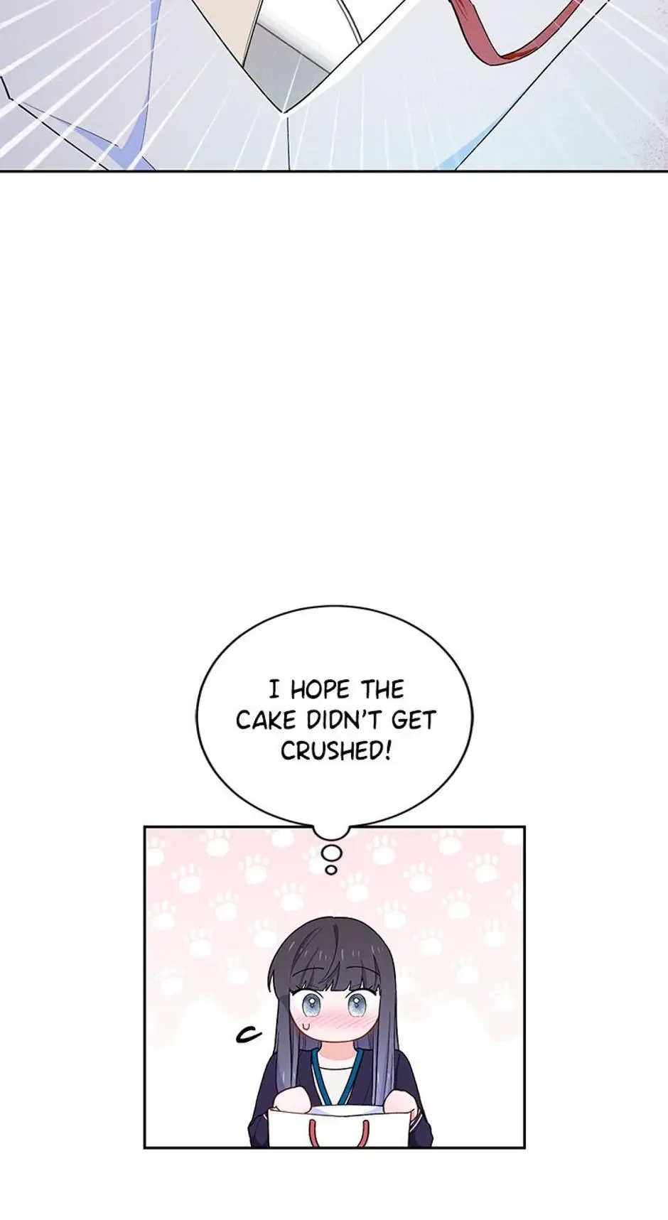 The Tyrant Princess Wants to Get Married! Chapter 53 page 35