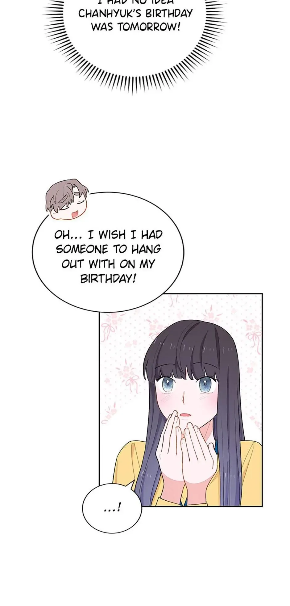 The Tyrant Princess Wants to Get Married! Chapter 53 page 10