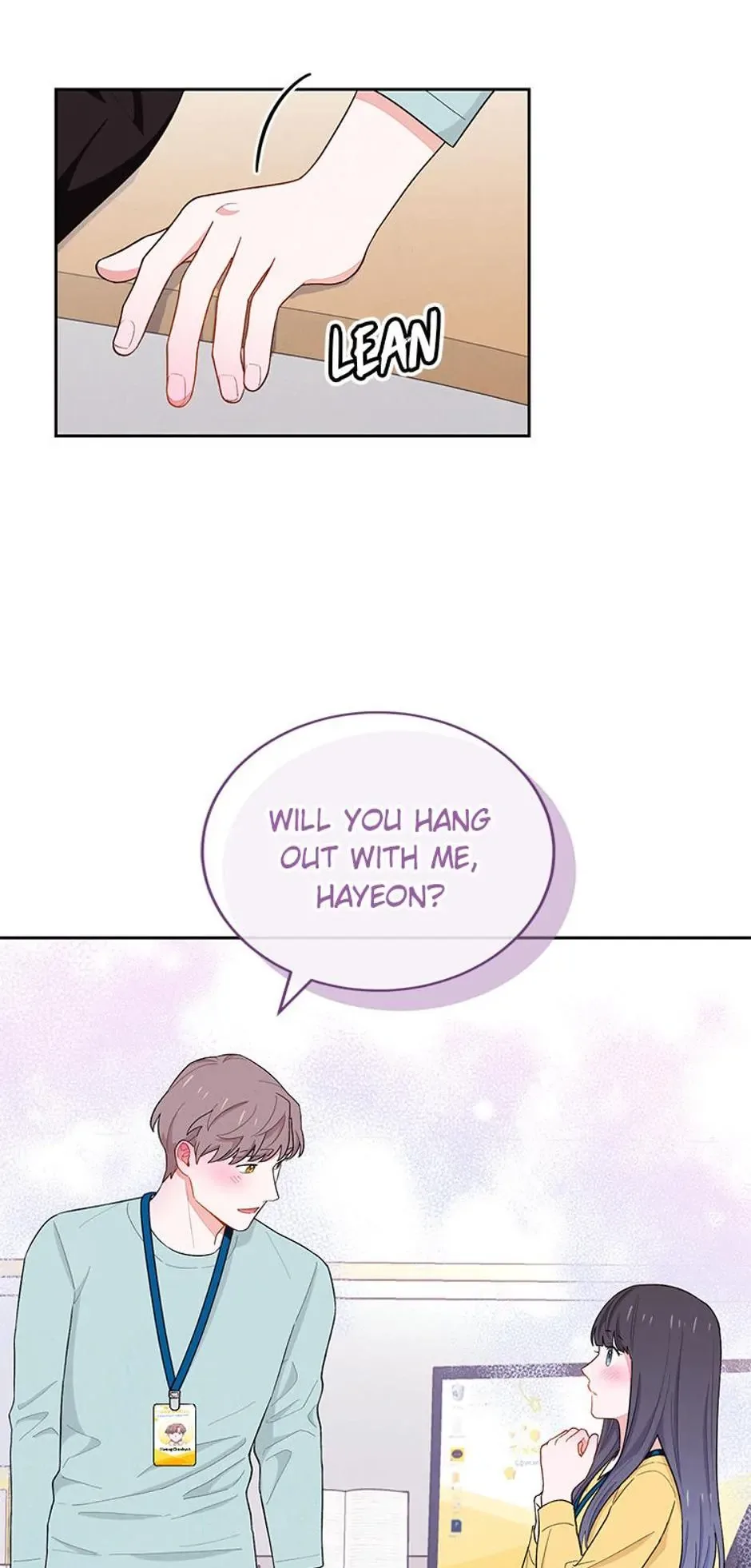 The Tyrant Princess Wants to Get Married! Chapter 53 page 11