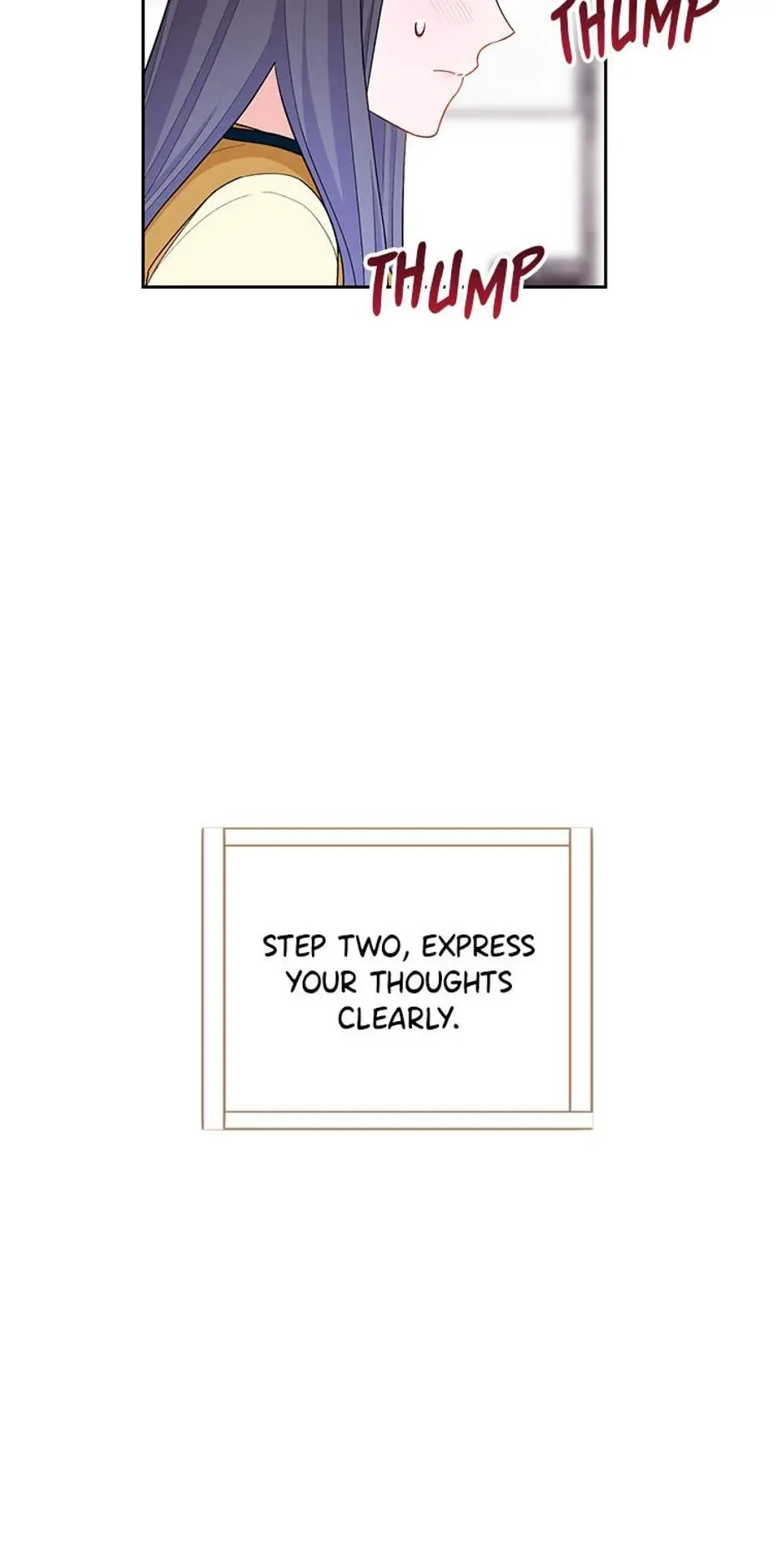 The Tyrant Princess Wants to Get Married! Chapter 52 page 53