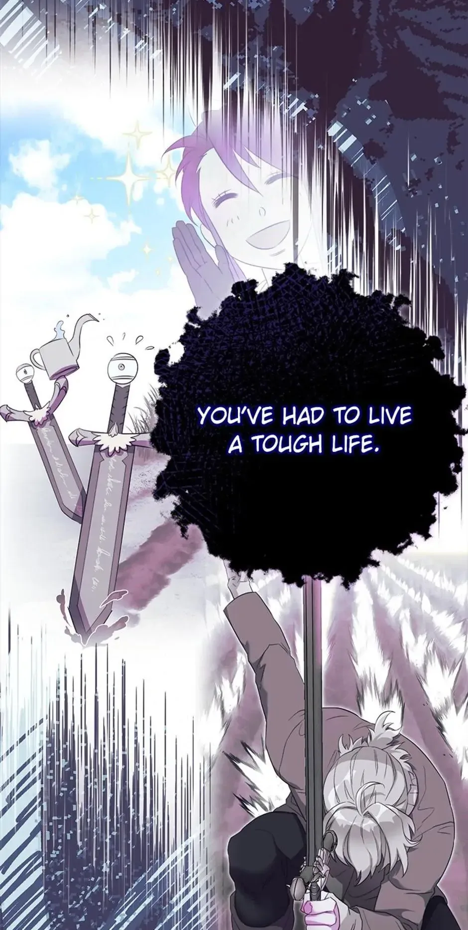 The Tyrant Princess Wants to Get Married! Chapter 43 page 41