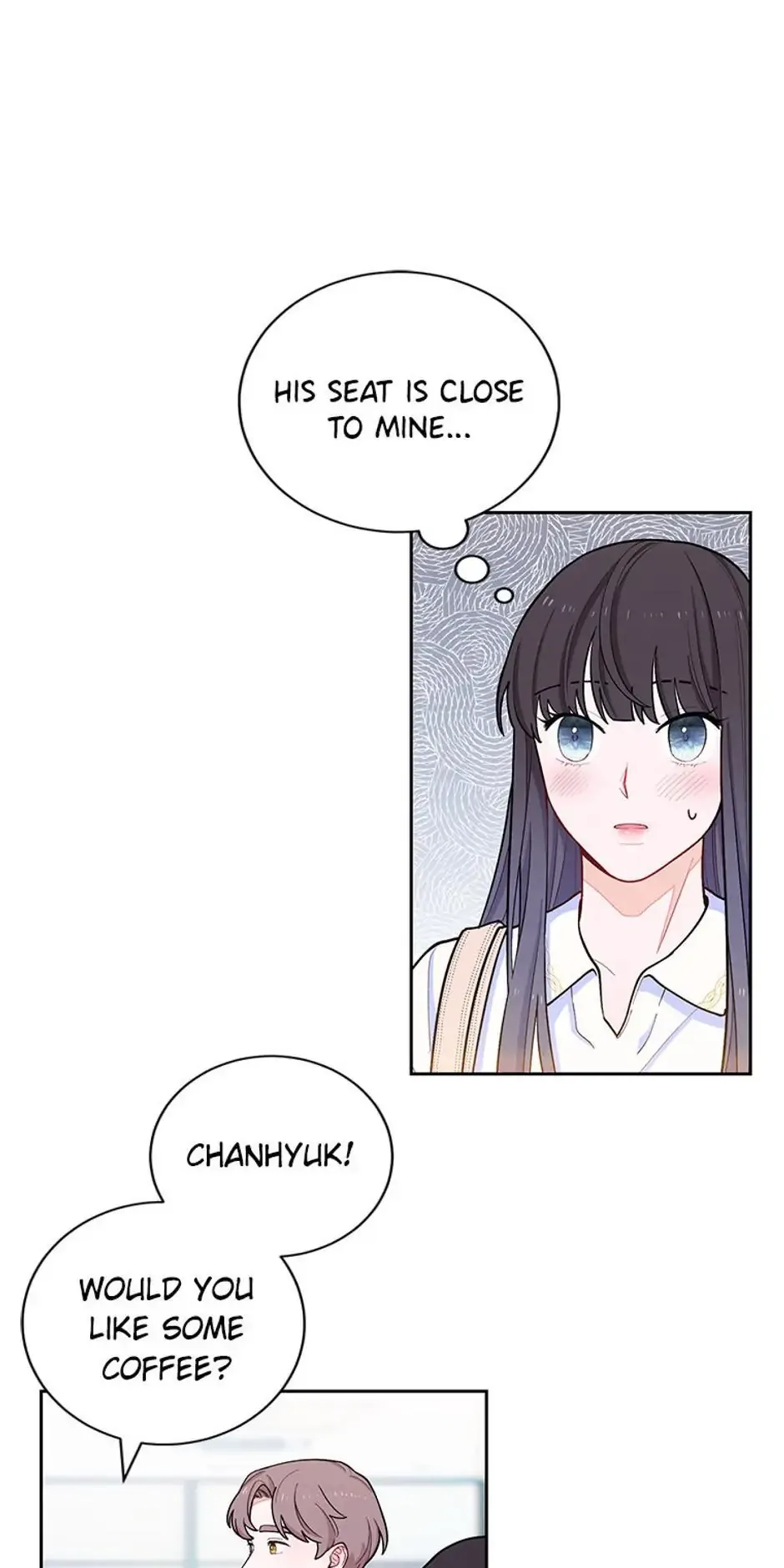 The Tyrant Princess Wants to Get Married! Chapter 45 page 46