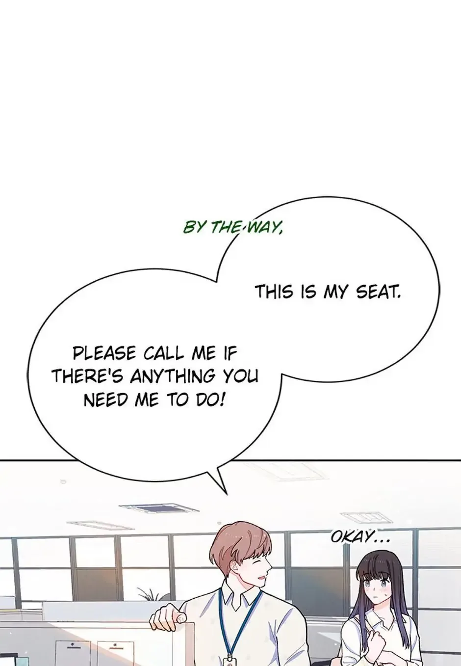 The Tyrant Princess Wants to Get Married! Chapter 45 page 44