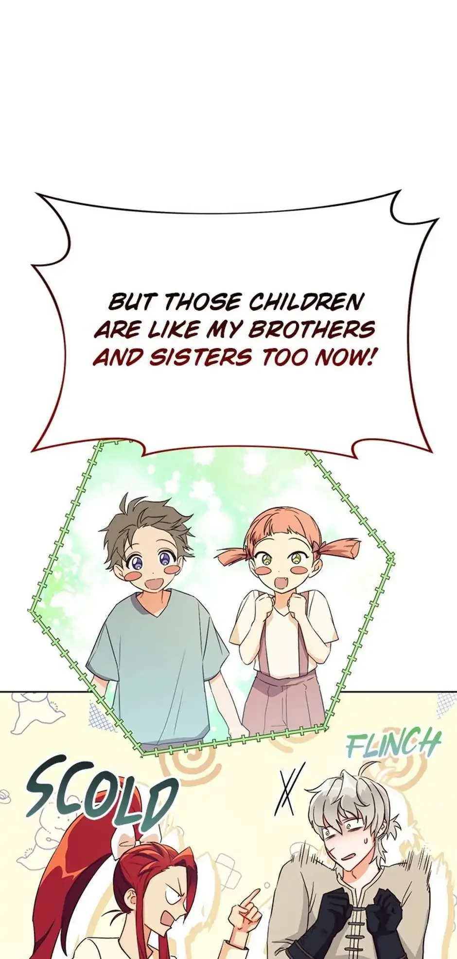 The Tyrant Princess Wants to Get Married! Chapter 42 page 83