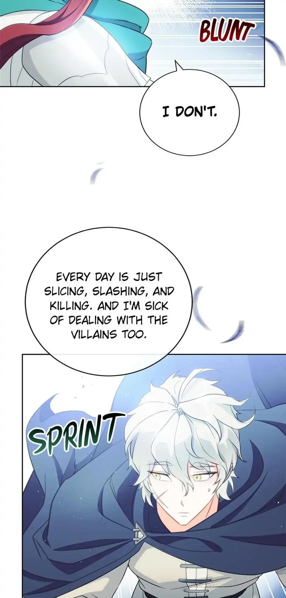 The Tyrant Princess Wants to Get Married! Chapter 42 page 93