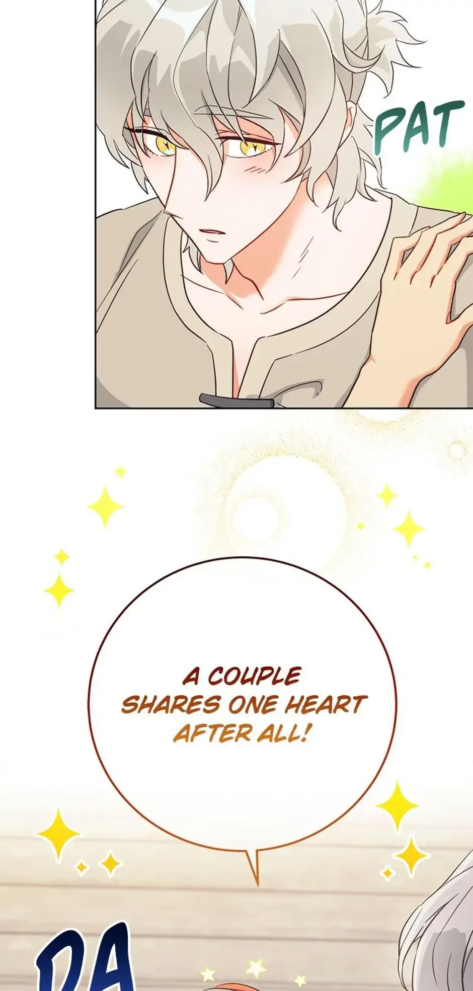 The Tyrant Princess Wants to Get Married! Chapter 42 page 80
