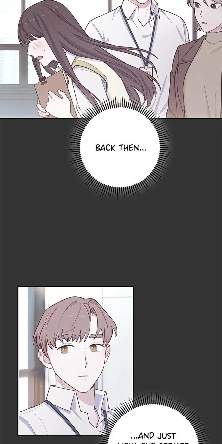 The Tyrant Princess Wants to Get Married! Chapter 46 page 43