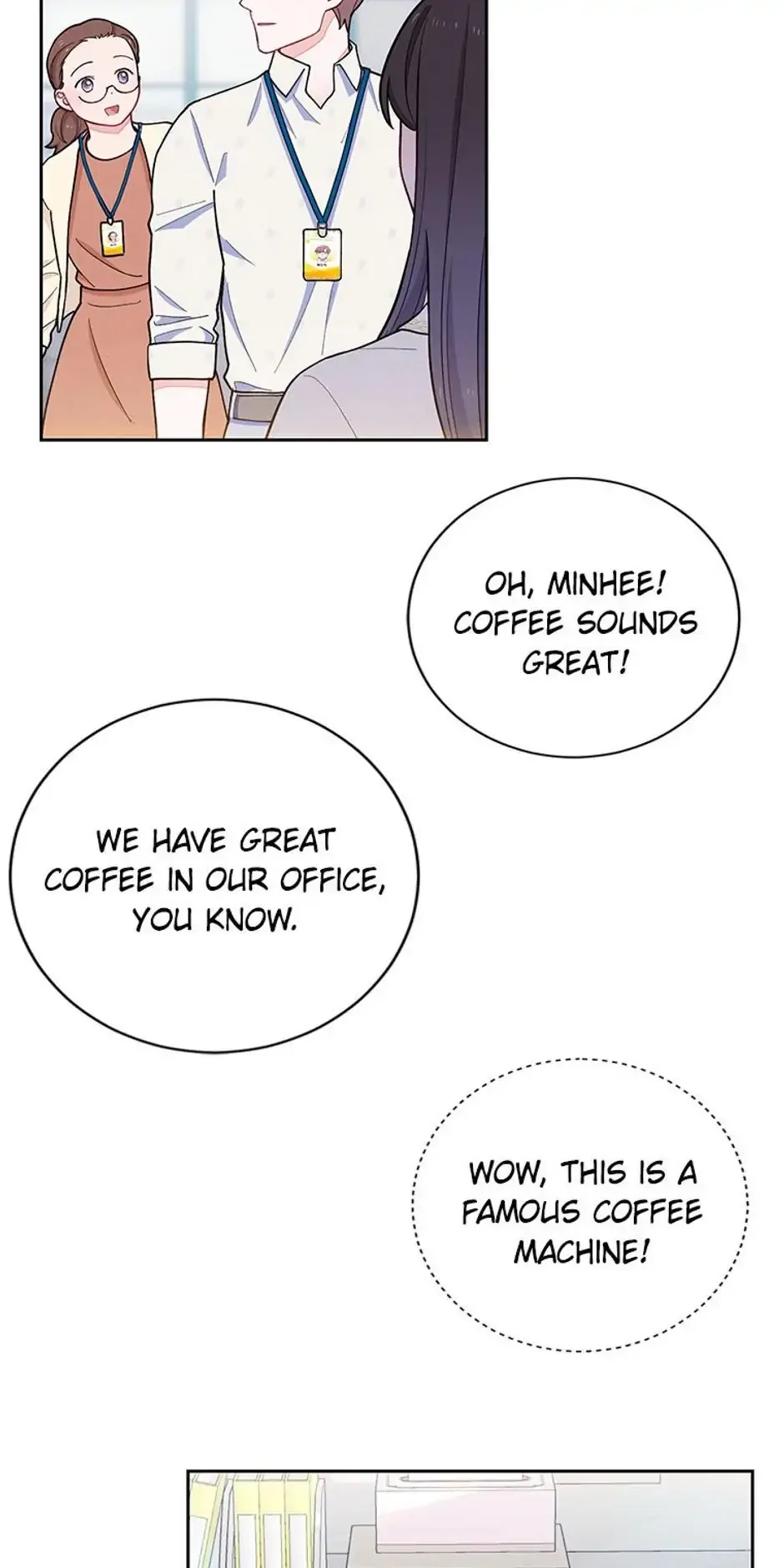 The Tyrant Princess Wants to Get Married! Chapter 45 page 47